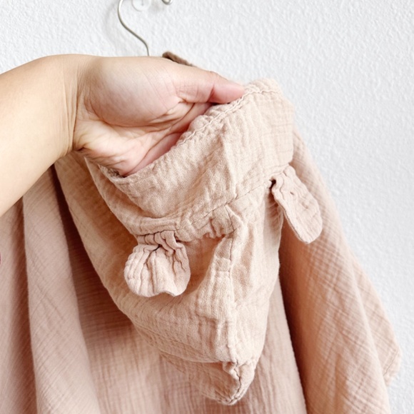 H&M Beach Coverup - Picture 4 of 5